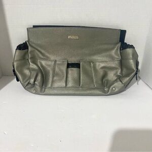 Miche Classic Shell Hayley Pewter Silver